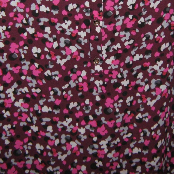 Pretty Talbot's Sleeveless Blouse - Picture 4 of 4